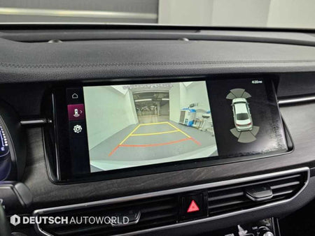 Kia K7 — photo 15