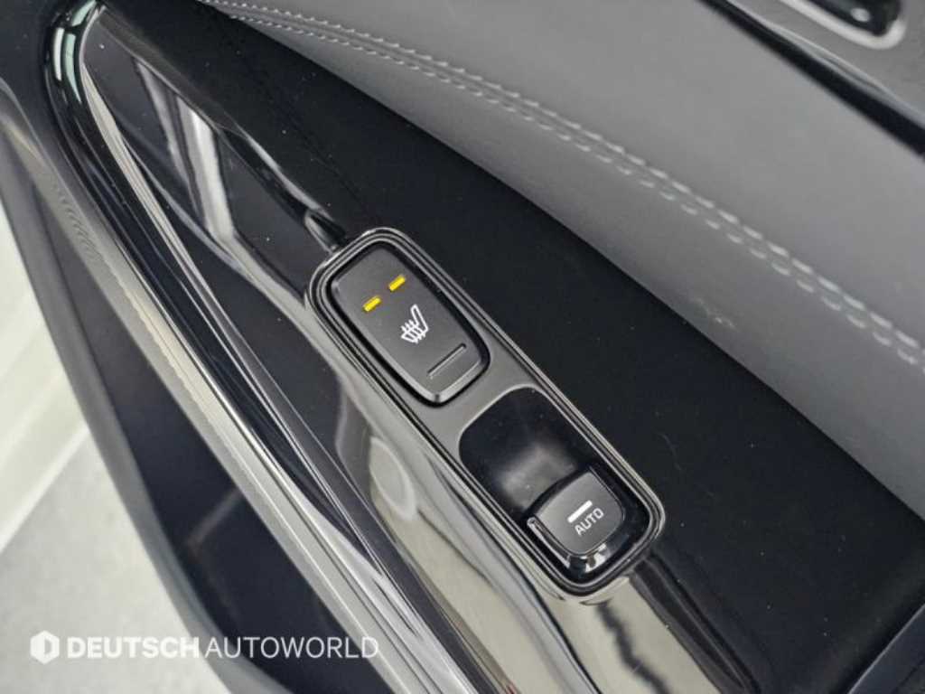 Kia K7 — photo 16