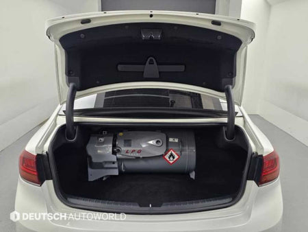Kia K7 — photo 19