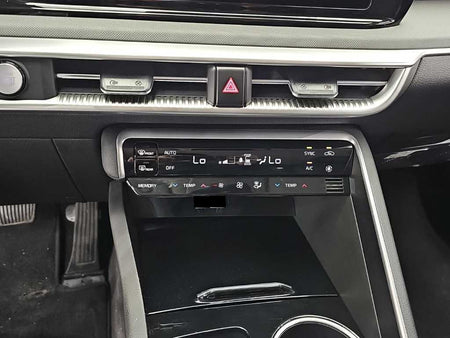 Kia K5 — photo 10