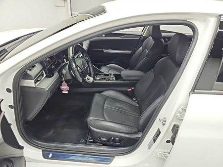Kia K5 — photo 11