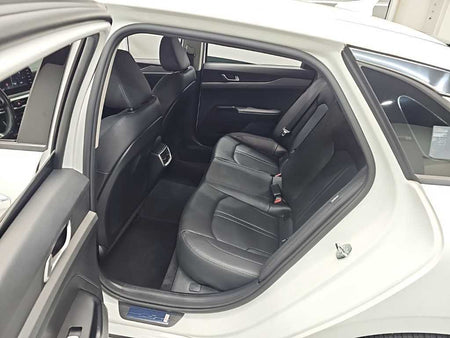 Kia K5 — photo 12