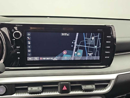 Kia K5 — photo 13