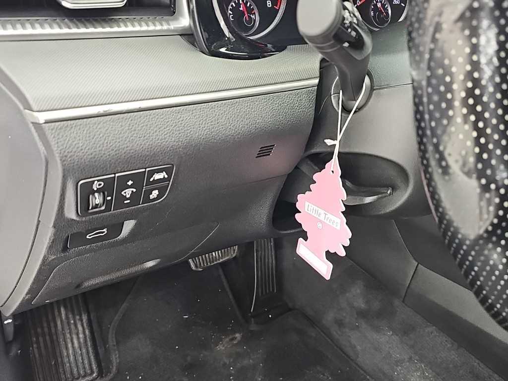 Kia K5 — photo 16
