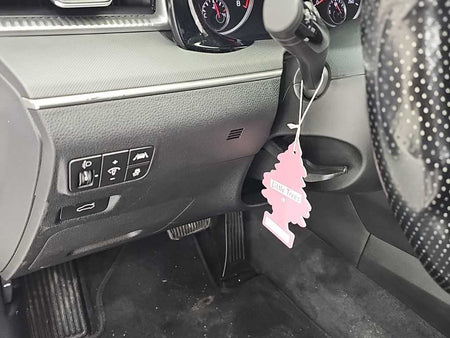 Kia K5 — photo 16