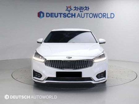 Kia K7 — photo 03