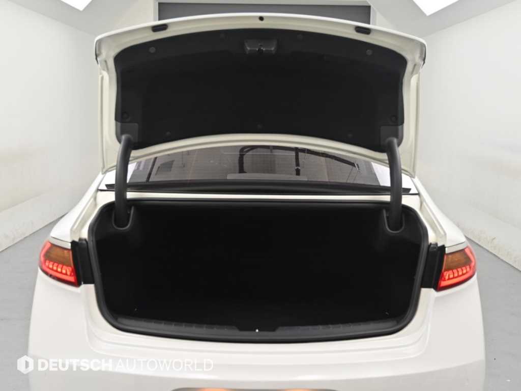 Kia K7 — photo 05