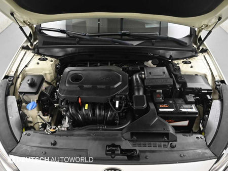Kia K7 — photo 07