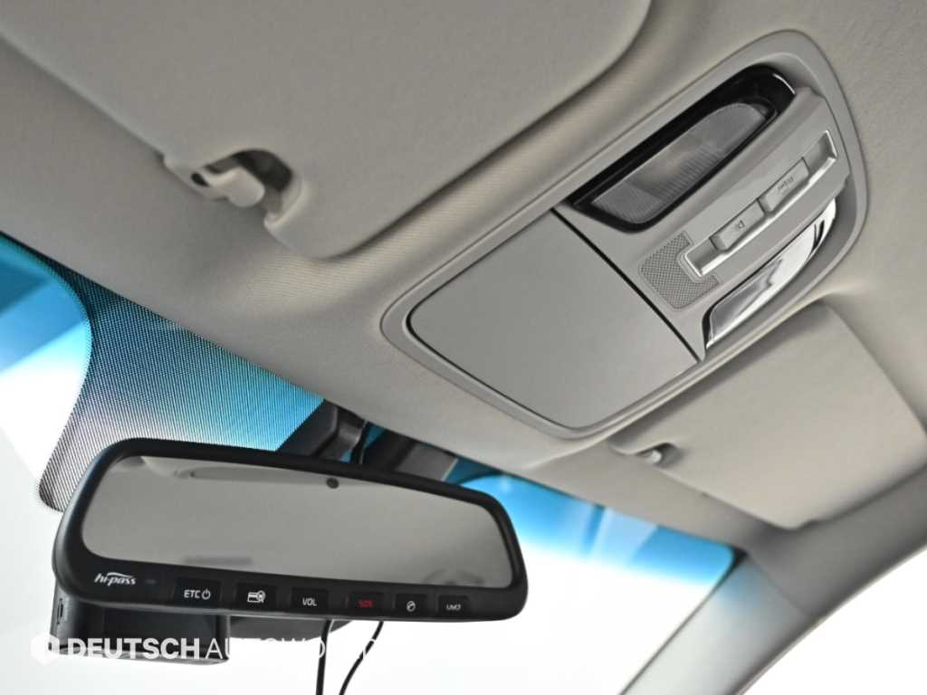 Kia K7 — photo 19