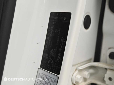 Kia K7 — photo 20