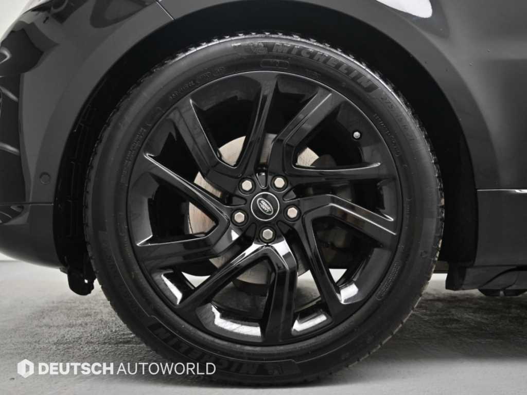Land Rover Range Rover Sport — photo 05