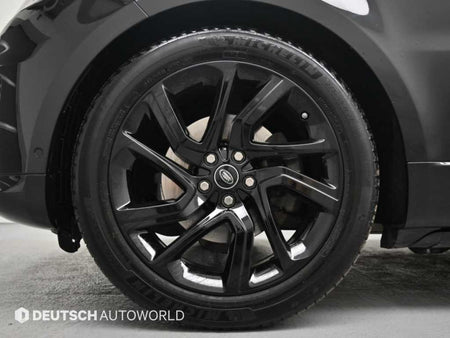 Land Rover Range Rover Sport — photo 05