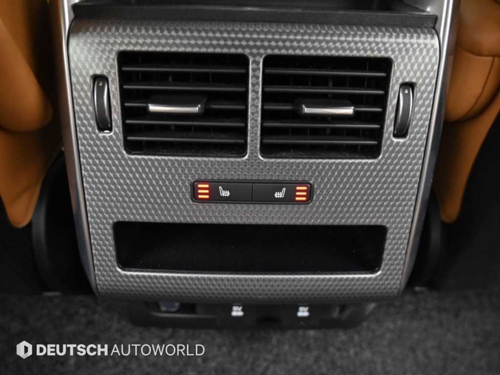 Land Rover Range Rover Sport — photo 16