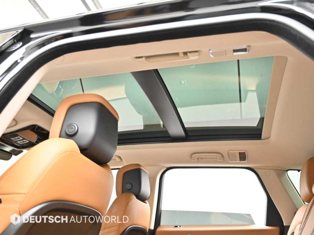 Land Rover Range Rover Sport — photo 18