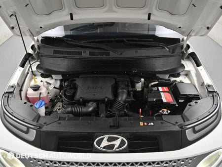 Hyundai Casper — photo 06