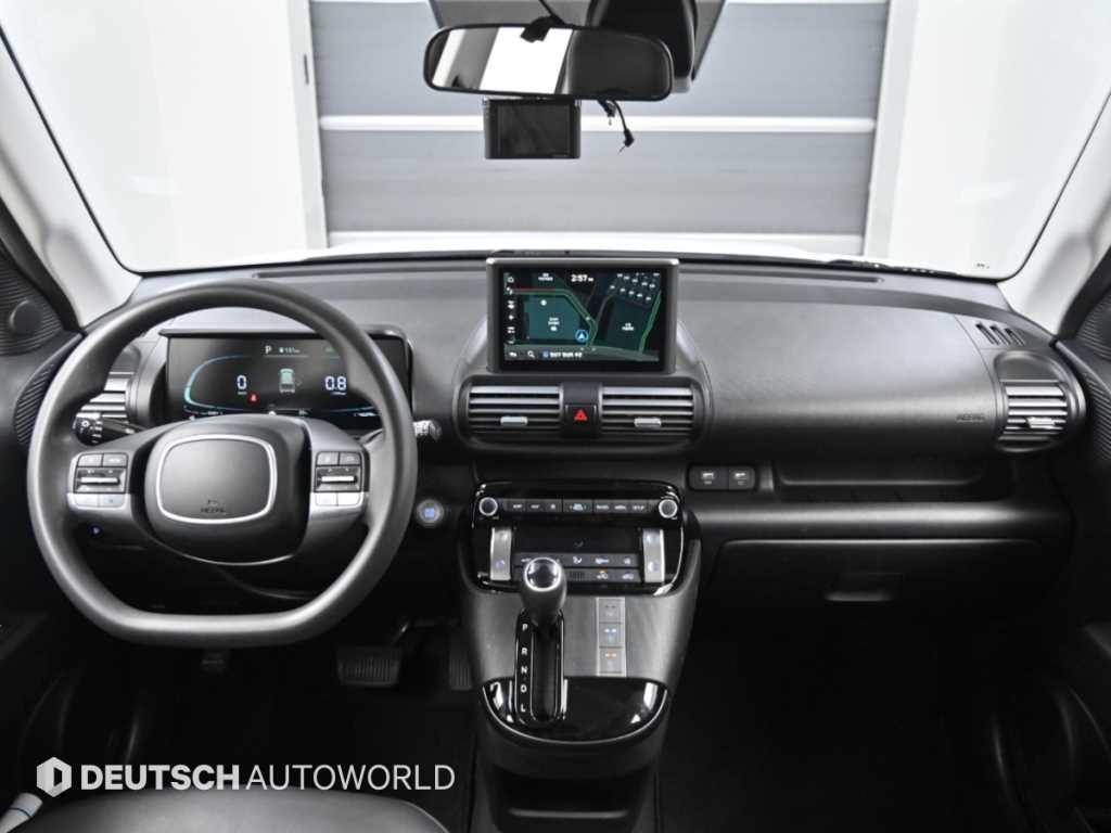 Hyundai Casper — photo 07