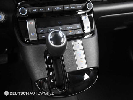 Hyundai Casper — photo 09