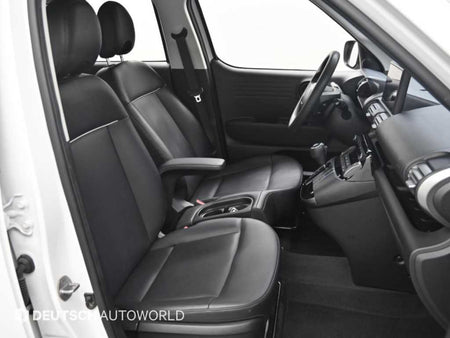 Hyundai Casper — photo 10