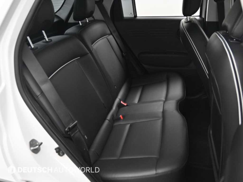 Hyundai Casper — photo 12