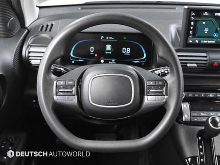 Hyundai Casper — photo 13