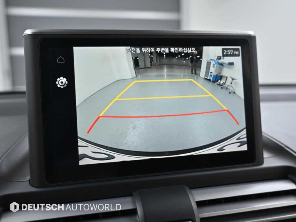 Hyundai Casper — photo 15