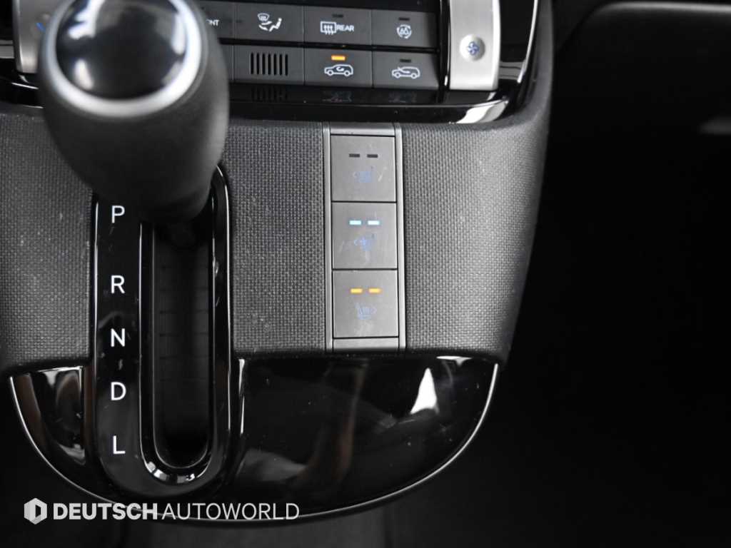 Hyundai Casper — photo 17