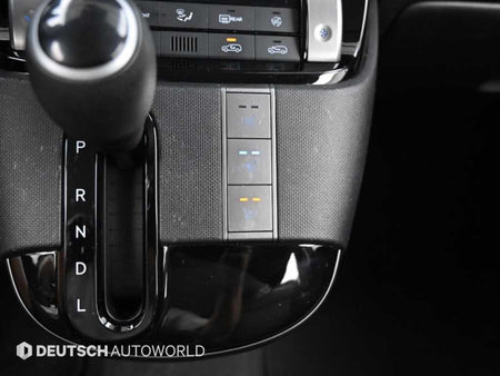 Hyundai Casper — photo 17