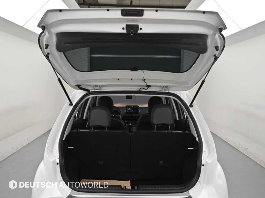 Hyundai Casper — photo 19