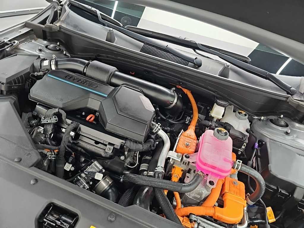 Kia Sportage — photo 05