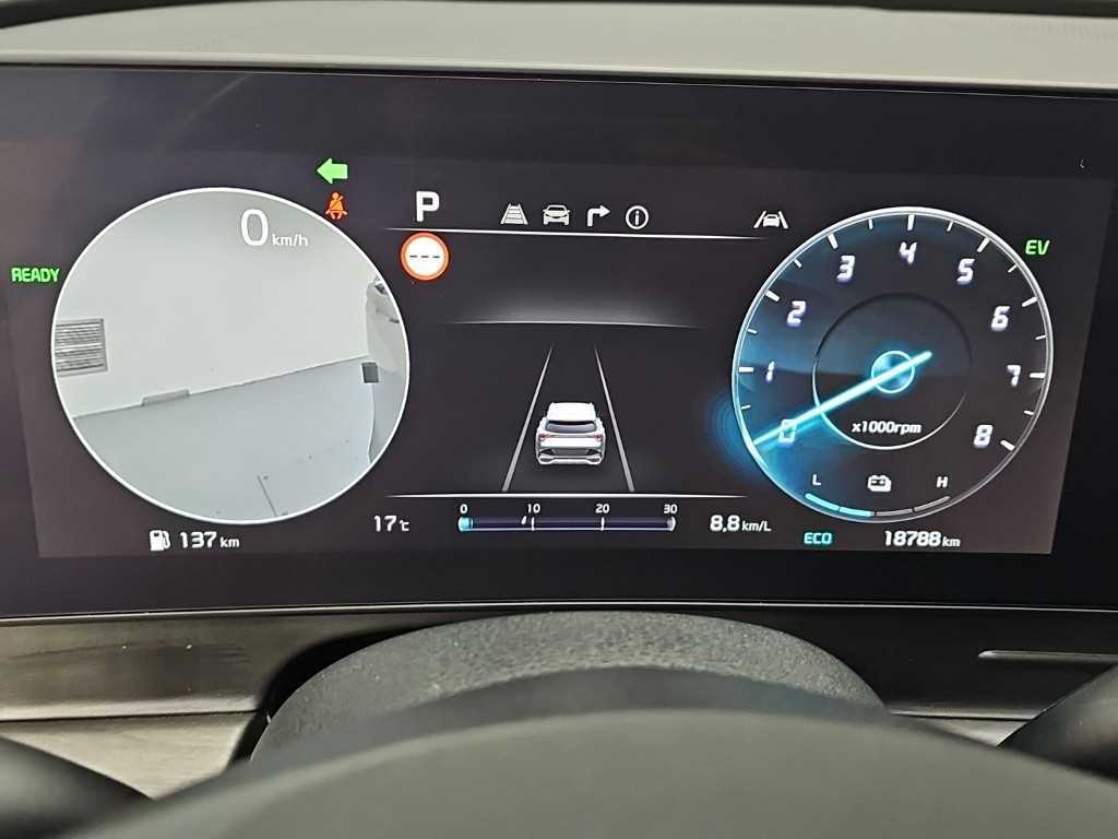 Kia Sportage — photo 06