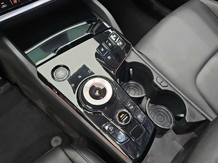 Kia Sportage — photo 08