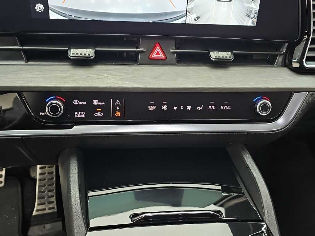 Kia Sportage — photo 10
