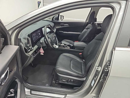 Kia Sportage — photo 11