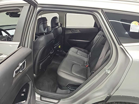 Kia Sportage — photo 12