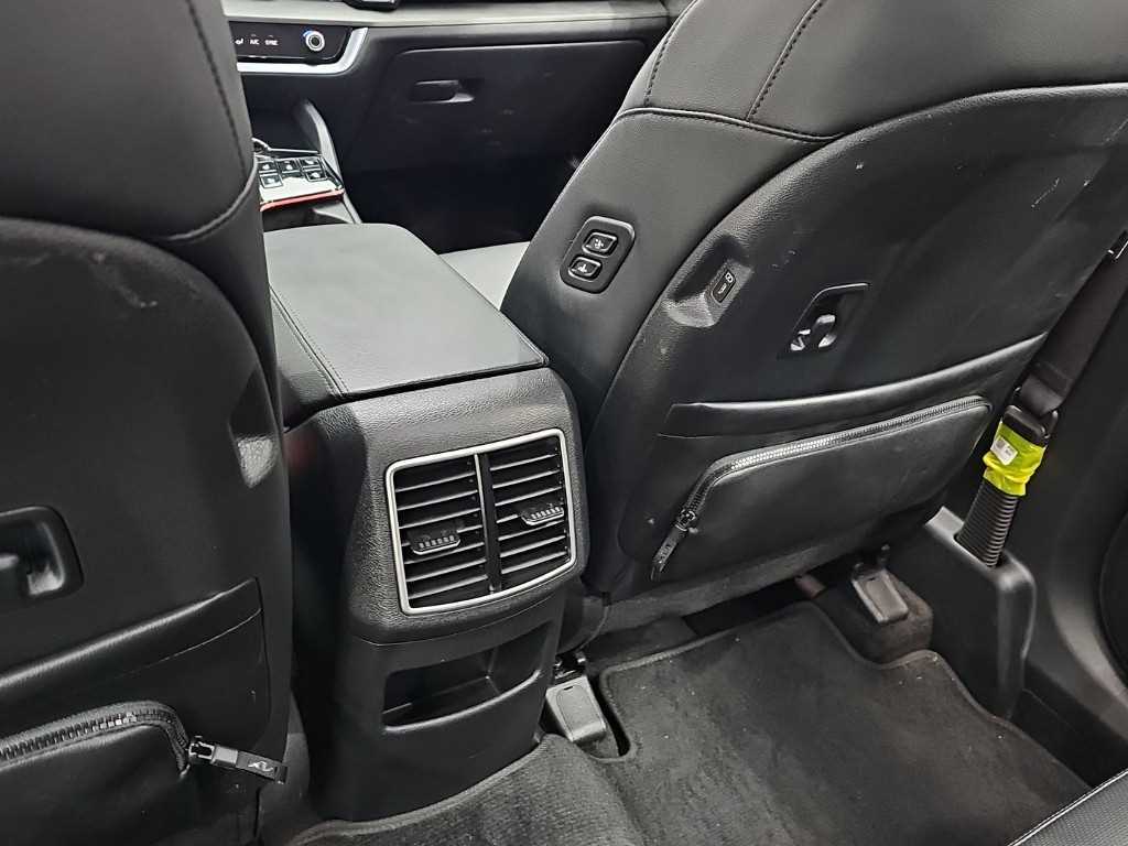 Kia Sportage — photo 13