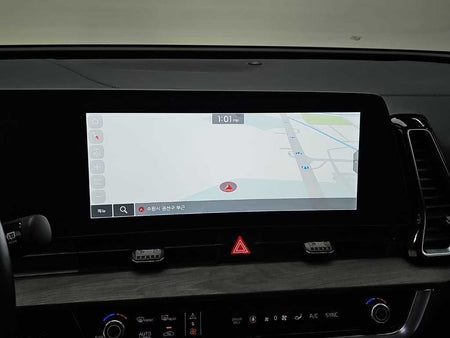 Kia Sportage — photo 14