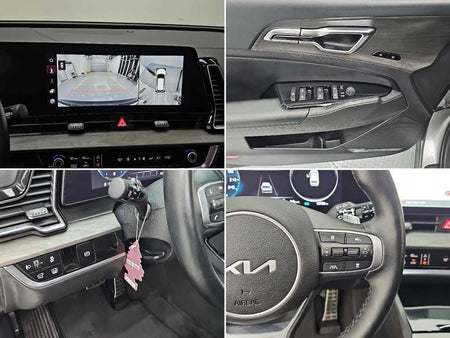 Kia Sportage — photo 15