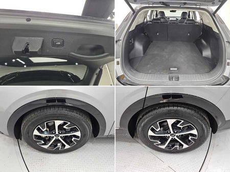 Kia Sportage — photo 17