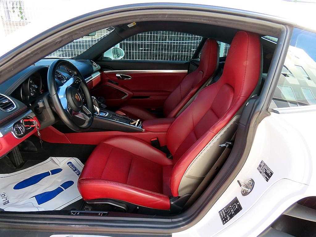 Porsche 718 — photo 05