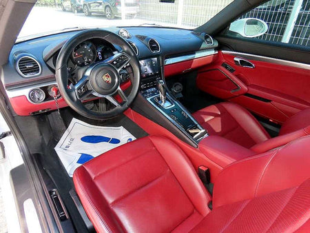 Porsche 718 — photo 06