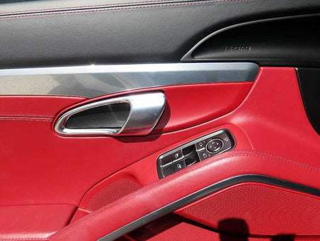 Porsche 718 — photo 10