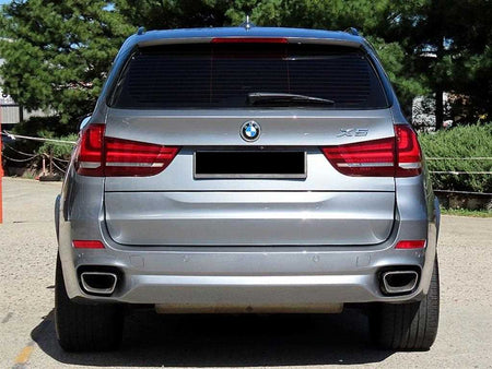 BMW X5 — photo 04