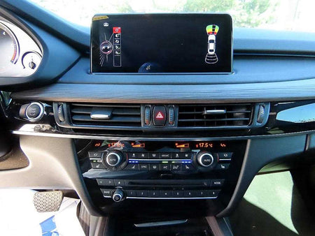 BMW X5 — photo 13