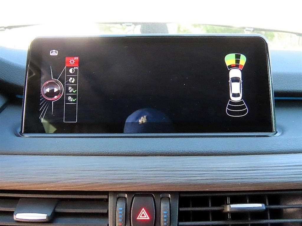 BMW X5 — photo 14