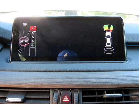 BMW X5 — photo 14