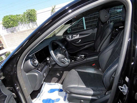 Mercedes-Benz E-Class — photo 05