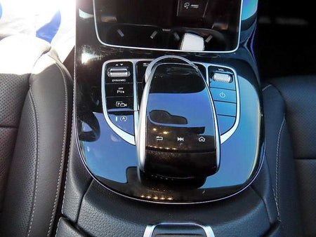 Mercedes-Benz E-Class — photo 13
