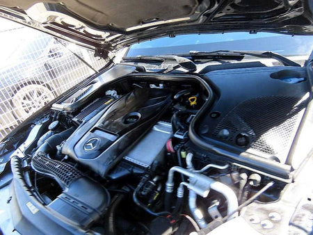 Mercedes-Benz E-Class — photo 19