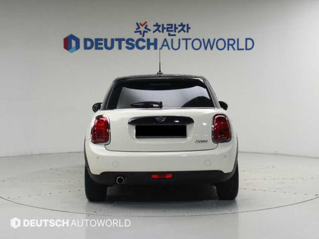 Mini Cooper — photo 04