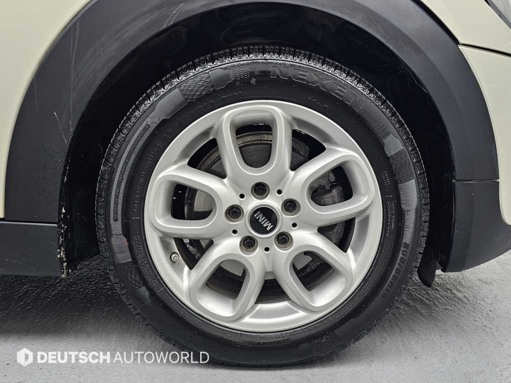 Mini Cooper — photo 05